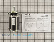 Starter Motor - Part # 1602563 Mfg Part # 12 098 22-S