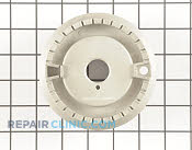 Surface Burner - Part # 1598766 Mfg Part # MBE61842701