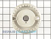 Surface Burner MBE61842701 Alternate Product View