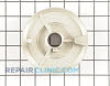 Surface Burner MBE61842701 Alternate Product View