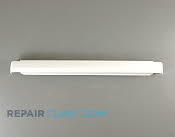Toe Kick Plate - Part # 1602513 Mfg Part # DA63-00822L