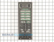 Touchpad - Part # 1913704 Mfg Part # FPNLCB281WRK0