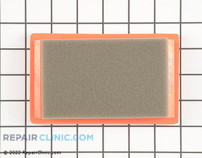 Air Cleaner 14 083 09-S Main Product View