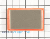 Air Cleaner - Part # 1602590 Mfg Part # 14 083 09-S