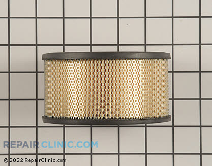Air Cleaner 231847-S Main Product View