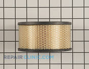 Air Cleaner - Part # 1602618 Mfg Part # 231847-S