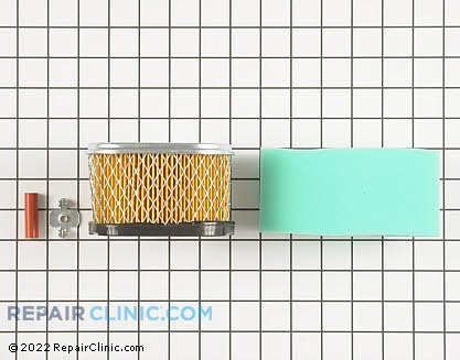 Air Filter 12 883 05-S1 Main Product View