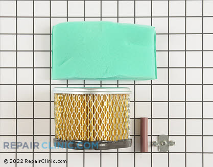 Air Filter 12 883 10-S1 Main Product View