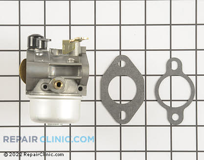 Carburetor 12 853 139-S Main Product View