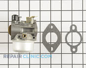 Carburetor - Part # 1602583 Mfg Part # 12 853 139-S