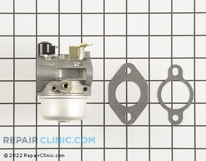 Carburetor, Kohler Engines Genuine OEM  12 853 140-S