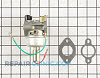 Carburetor 12 853 178-S Alternate Product View