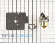 Carburetor - Part # 1602593 Mfg Part # 14 853 22-S