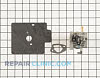 Carburetor 14 853 22-S Alternate Product View