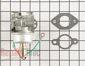 Carburetor - Part # 1602609 Mfg Part # 20 853 33-S
