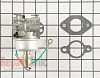 Carburetor 20 853 33-S Alternate Product View