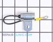 Condenser - Part # 1602615 Mfg Part # 230722-S
