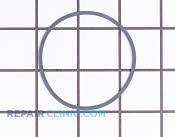Float Bowl Gasket - Part # 1602611 Mfg Part # 200375-S