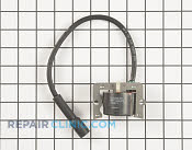 Ignition Coil - Part # 1602571 Mfg Part # 12 584 04-S