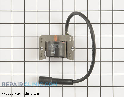 Ignition Coil 12 584 05-S Main Product View
