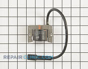 Ignition Coil - Part # 1602572 Mfg Part # 12 584 05-S