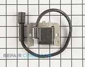 Ignition Coil - Part # 1602573 Mfg Part # 12 584 17-S