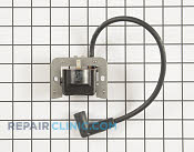 Ignition Coil - Part # 1602605 Mfg Part # 20 584 03-S