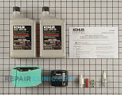 Kohler Engine Maintenance Kit - Part # 1602581 Mfg Part # 12 789 01-S