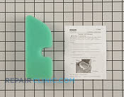 Pre Cleaner - Part # 2023194 Mfg Part # 20 083 04-S