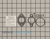 Rebuild Kit - Part # 1602576 Mfg Part # 12 757 01-S