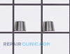 Retainer 12 755 03-S Alternate Product View