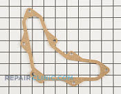 Rocker Cover Gasket - Part # 1602597 Mfg Part # 20 041 13-S