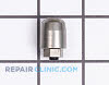 Rocker Pivot 20 599 04-S Alternate Product View