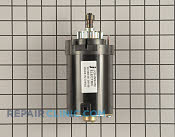 Starter Motor - Part # 1602602 Mfg Part # 20 098 08-S