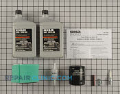 Tune Up Kit - Part # 1602582 Mfg Part # 12 789 02-S