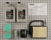 Tune Up Kit - Part # 1602607 Mfg Part # 20 789 01-S