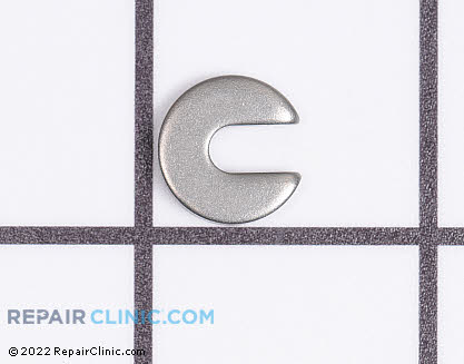 Valve Spring Retainer 20 062 01-S Main Product View