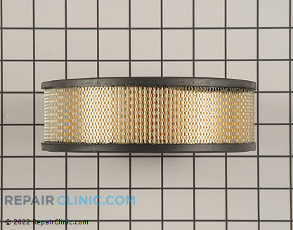 Air Filter, Kohler Engines Genuine OEM  235116-S, 1602626