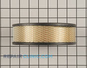 Air Filter - Part # 1602626 Mfg Part # 235116-S