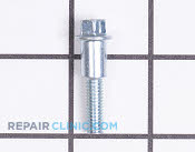 Bolt - Part # 1602653 Mfg Part # 24 086 32-S