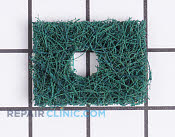 Breather Filter - Part # 1602627 Mfg Part # 235118-S