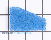 Breather Filter - Part # 1602645 Mfg Part # 24 050 11-S
