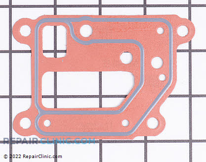 Breather Gasket 24 041 67-S Main Product View