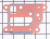 Breather Gasket - Part # 1602642 Mfg Part # 24 041 67-S