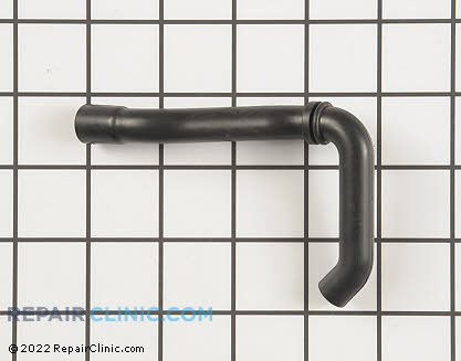 Breather Tube 24 326 89-S Main Product View