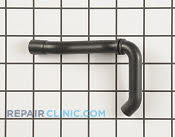 Breather Tube - Part # 1602668 Mfg Part # 24 326 89-S
