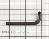 Breather Tube - Part # 1602669 Mfg Part # 24 326 93-S