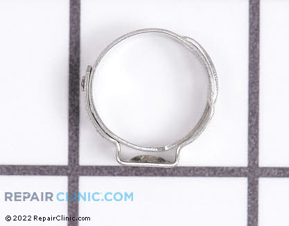 Clamp 24 237 05-S Main Product View