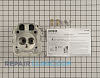 Cylinder Head 24 318 114-S Alternate Product View