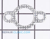Exhaust Gasket - Part # 1602640 Mfg Part # 24 041 49-S